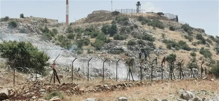 "الحزب" يتبنى عمليات جديدة