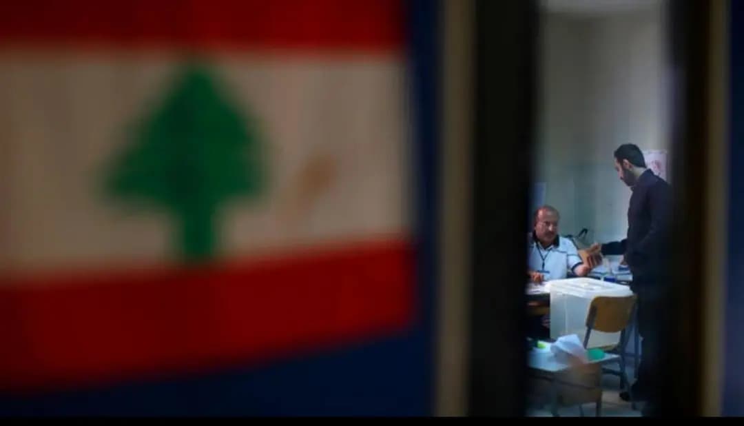 كم بلغت نسبة اقتراع الموظّفين في مرجعيون وحاصبيا؟