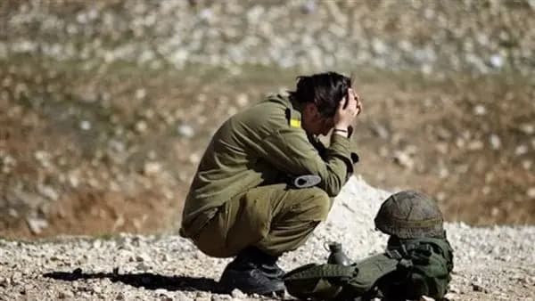 بعد عودته من غزة.. جندي صهيوني يفتح النار على رفاقه