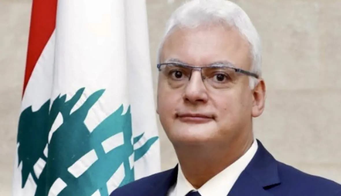 القرم:كلّنا أمل ورجاء بأن يعمّ السلام وطننا