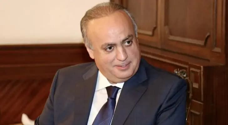 وهاب: ما يقوله أردوغان ونتنياهو صحيح