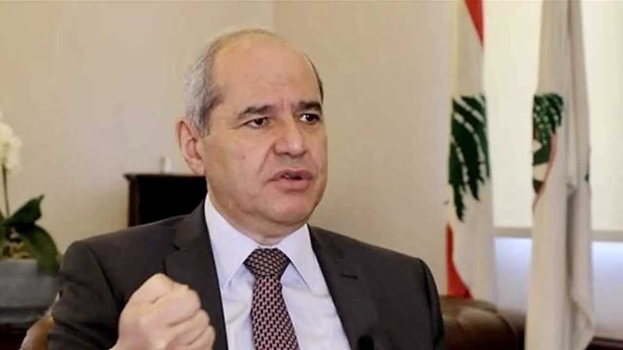 خلف: نعيش فوضى نتيجةً لعدم انتخاب رئيس للجمهورية