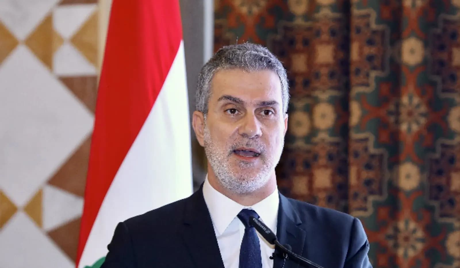 نصار: نعمل لإحياء السياحة وجعلها رافعة للاقتصاد
