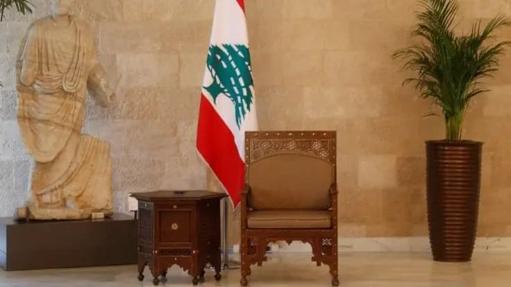 المعارضةُ تُعلنُ عن مرشحِها الجديد قريبًا