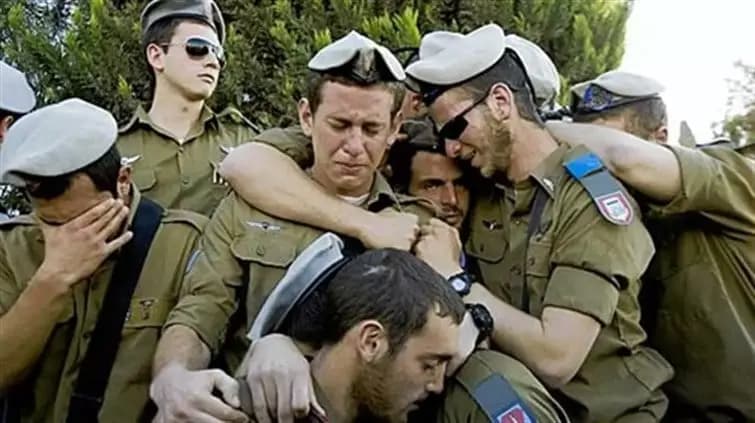 الرقابة العسكرية في كيان العدو: ممنوع النشر!