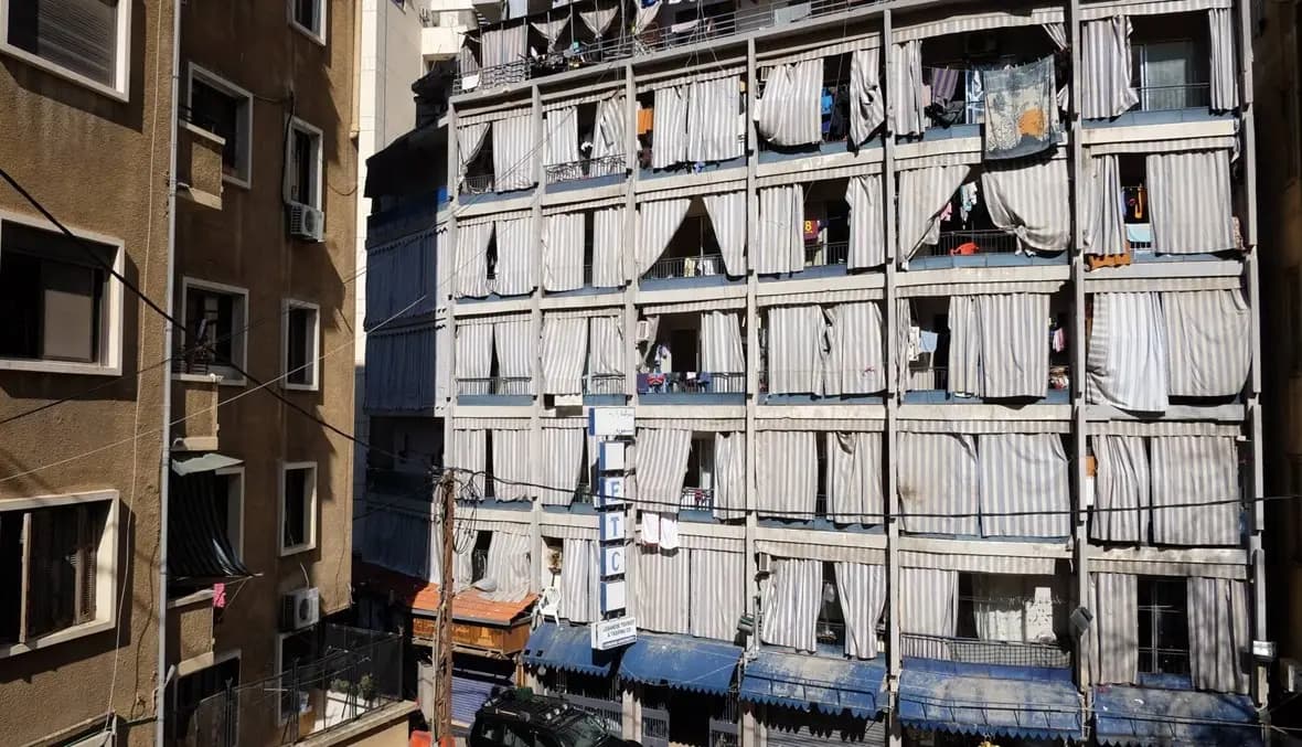 نقابة المالكين في زحلة ترد على جمعية تجار زحلة