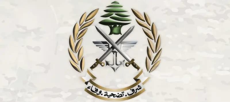 إليكم ما أعلنه الجيش حول بطاقات تسهيل المرور