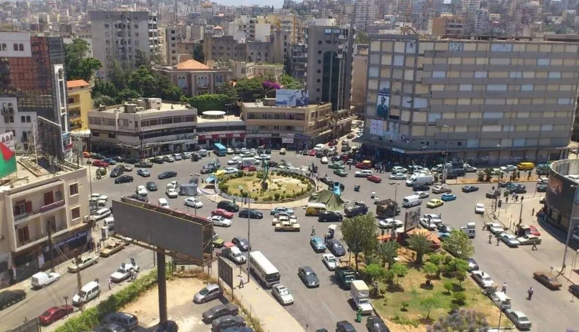 في طرابلس.. لعبة كرة قدم تتحول إلى إشكال فإطلاق نار