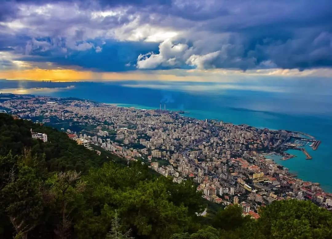 العثور على جثة السائح العراقي في بقعتوتة كسروان