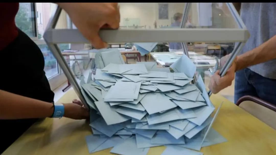ما العوامل المستجدة في انتخابات 2022؟