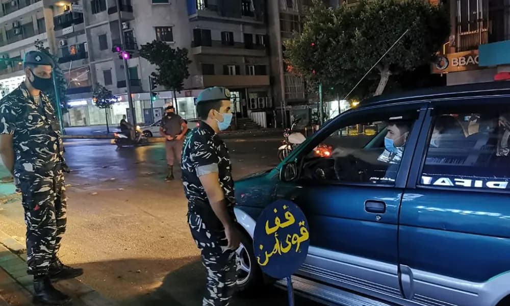 "ما تشرب وتسوق".. حملة توعوية بمناسبة الأعياد