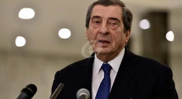 الفرزلي: ما يحصل هو عمل سياسي بإمتياز ولا علاقة له بوجع الناس