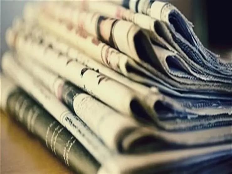 عناوينُ الصّحفِ الصادرةِ اليومَ- الجمعة-( 13-05-2022