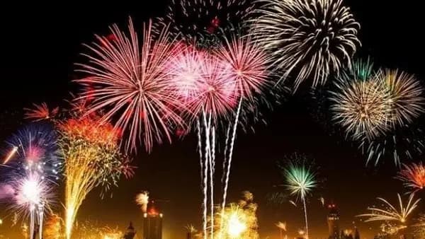 باكستان تحظر احتفالات رأس السنة تضامناً مع غزة