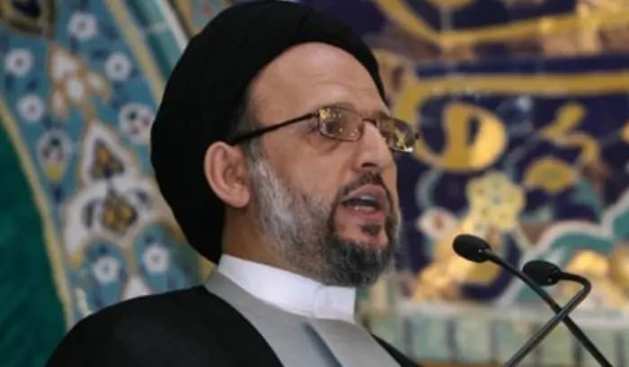 فضل الله يدعو اللبنانيين إلى التوحد لمواجهة العدو