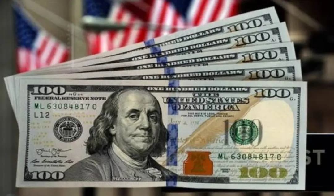 كيف افتتح دولار السوق السوداء؟