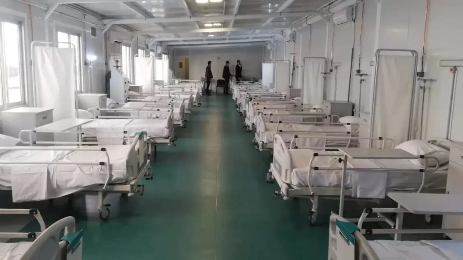 خطفُ طبيب من هذا المستشفى البقاعي
