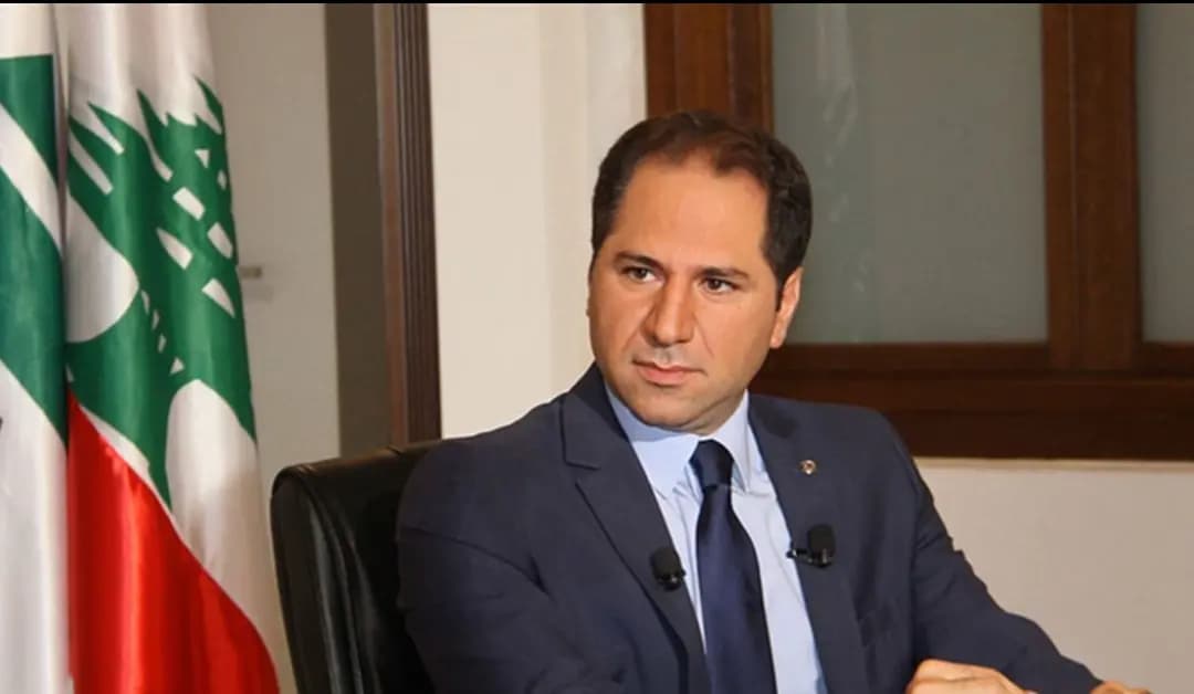سامي الجميِّل: لأن الثورة حرّرت العقول.. فالمواطن سيختار الشخص المناسب