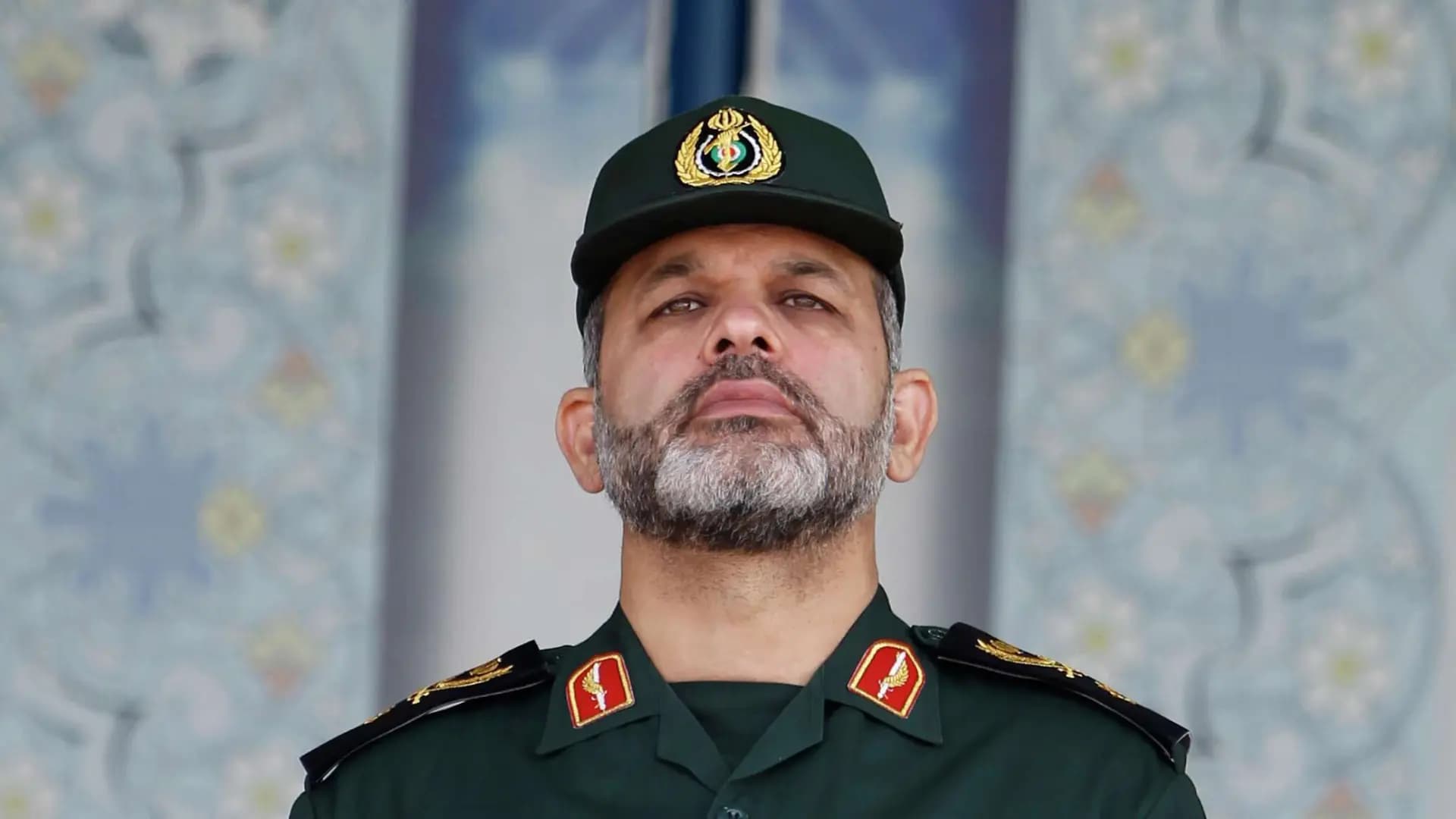 "العدو عاجز"..وحيدي: اغتيالنا لن يضعف قوة المقاومة