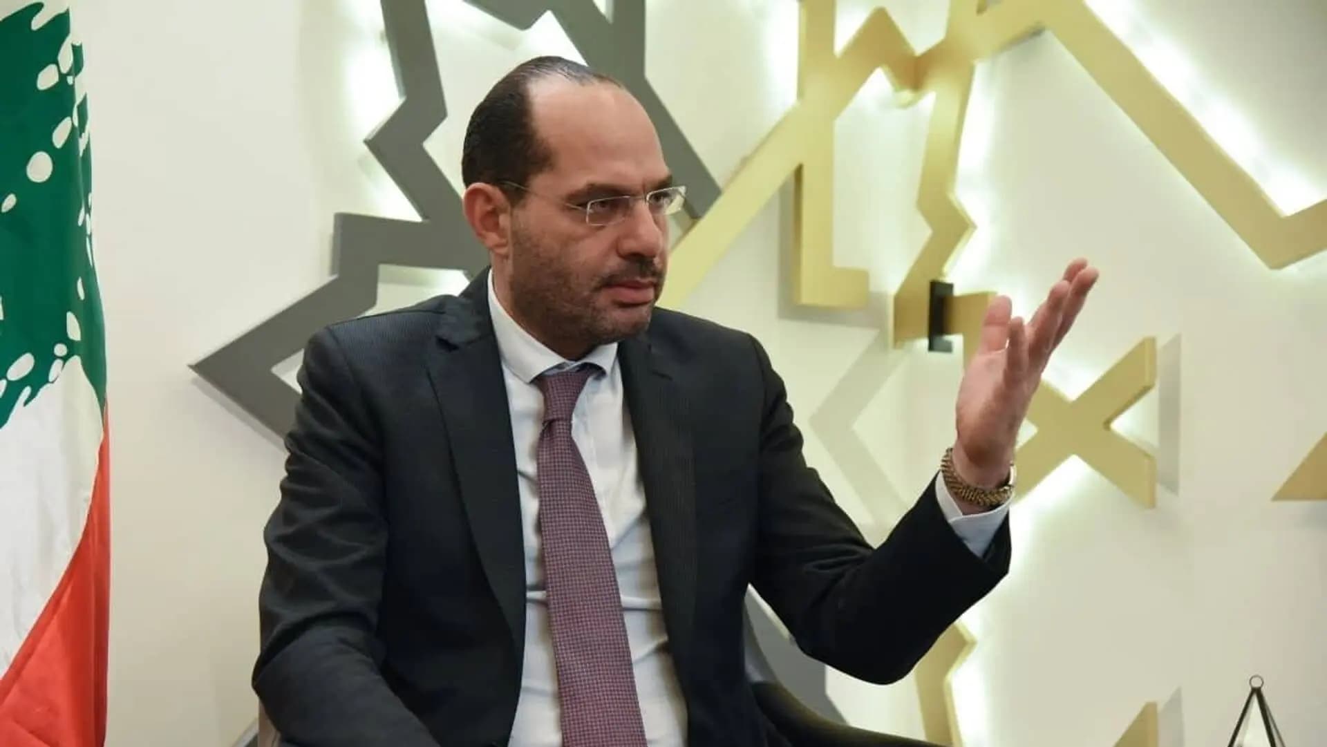 مراد: الأملُ بأن يحملَ العام القادم النًصر والعزّة