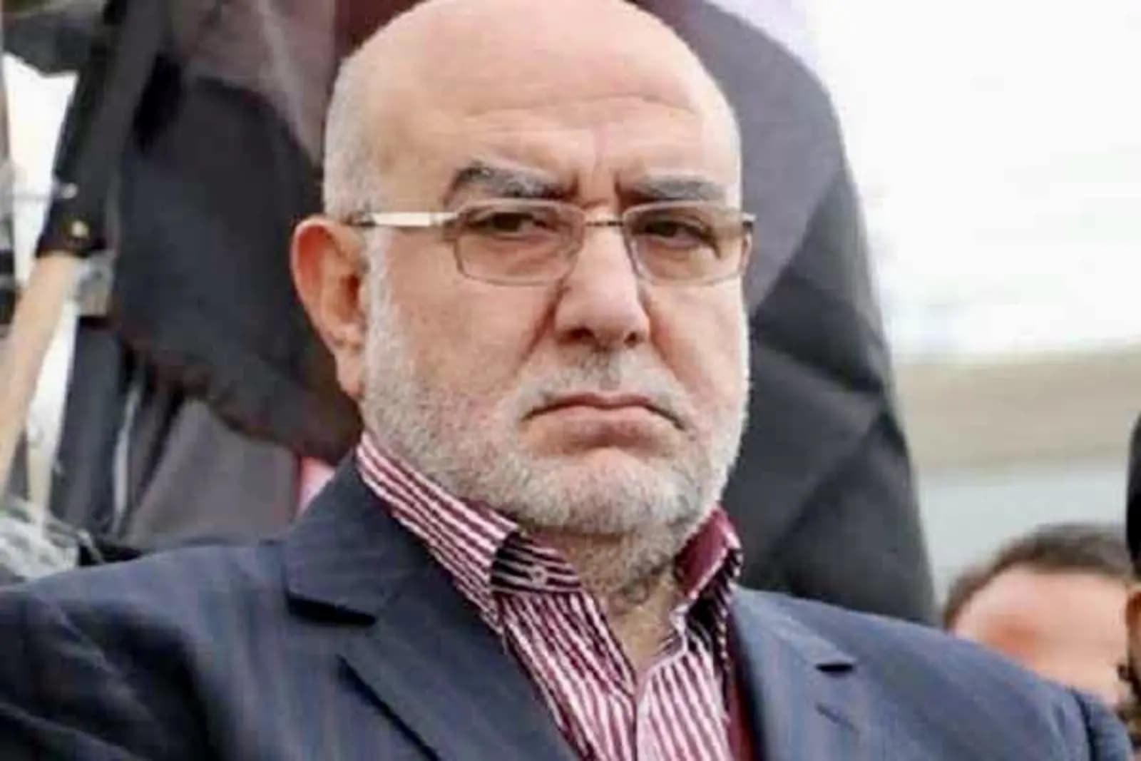 حمدان للراعي: نحترم خوفك على لبنان