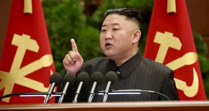 "دون تردّد"… كيم جونغ: سنوجّه ضربة مميتة للقضاء على العدو