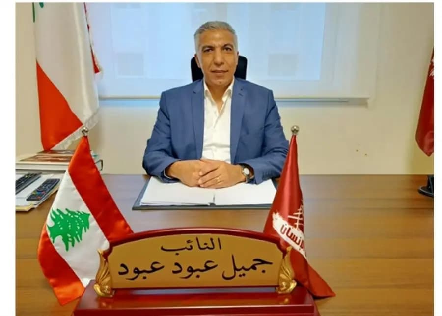 "لما قاموا به ليلة رأس السنة".. عبود يوجه التحية للأجهزة الأمنية