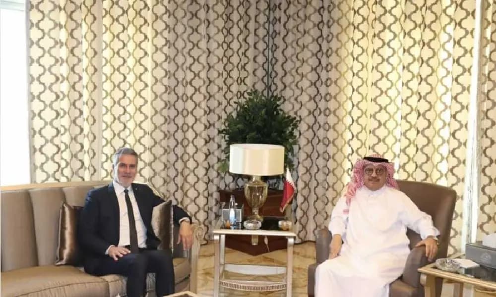 تعزيز التّبادل السّياحيّ بين لبنان وقطر