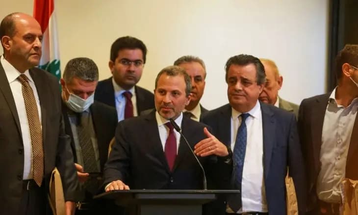 ما جديدُ الطّعن بمرسومِ التّمديد لقائدِ الجيش؟