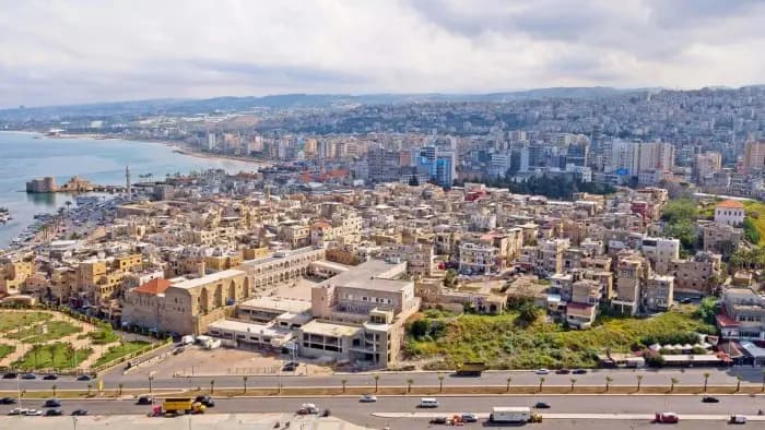 العثور على جثة في صيدا.. وهذا ما تبيّن