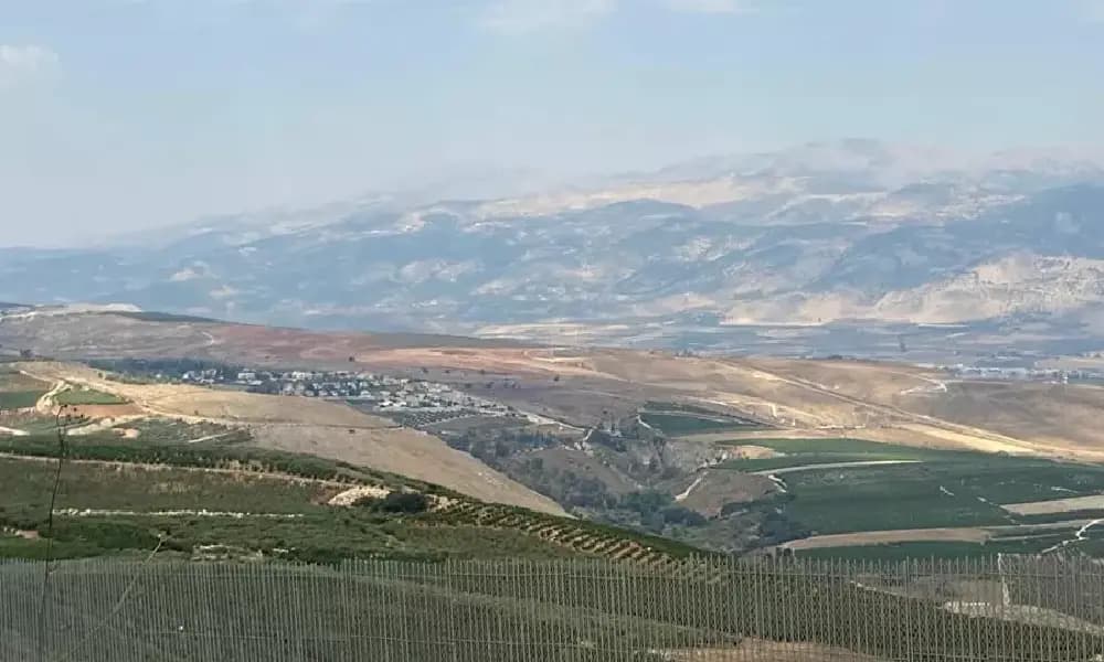 إليكم آخر المستجدات في الجنوب اللبناني