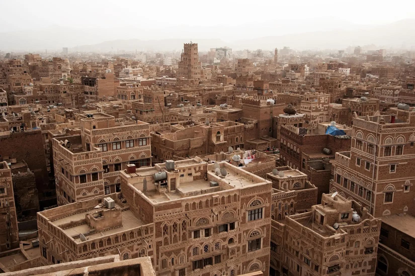 العثور على 3 مومياءات يمنية