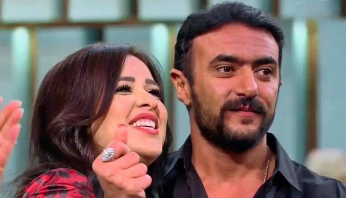 "بلاش انتي".. ياسمين عبد العزيز ترد على ليلى عبد اللطيف