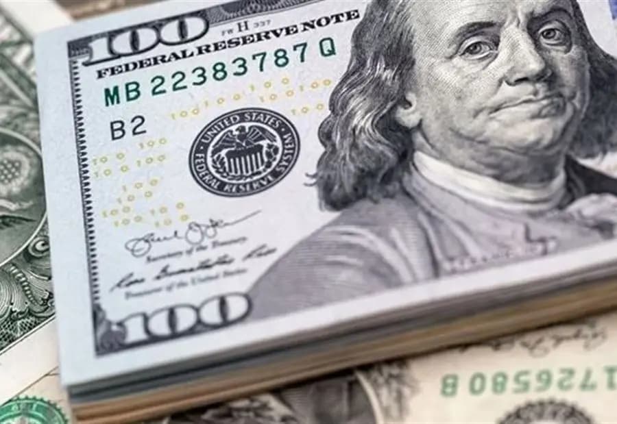 سعر دولار السوق السوداء مساء اليوم