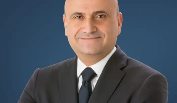 ابي رميا مختتما جولاته الانتخابية: اقترعوا لمن سينقذ لبنان من خاطفيه