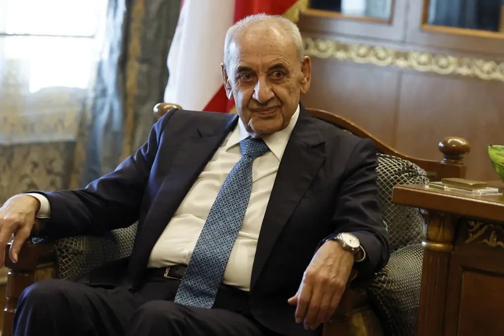 بري يستقبل السفير الإيراني.. وهذا ما جرى عرضه