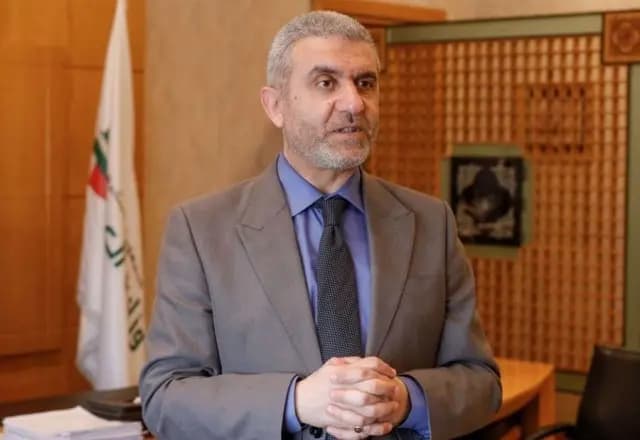 "خيارنا هو الدولة".. هذا ما كشفه بيرم من الهرمل
