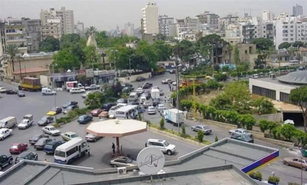 جريمة قتل في الدكوانة