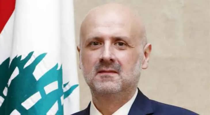المولوي يتدخل لمعالجة وضعية مركز إقتراع في الباشورة