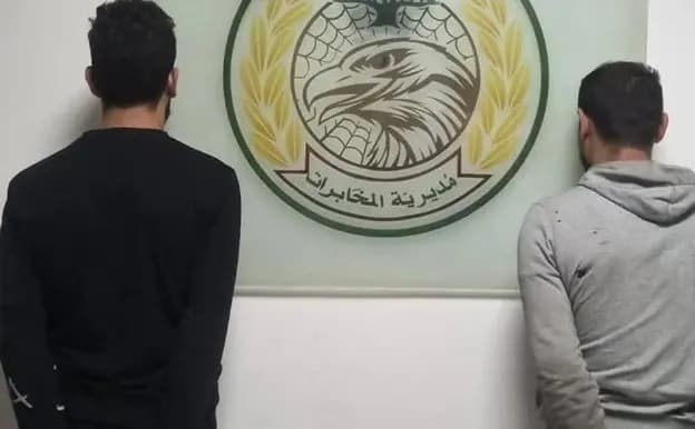 في بعلبك.. توقيف مطلوبين بتهمة تجارة المخدرات