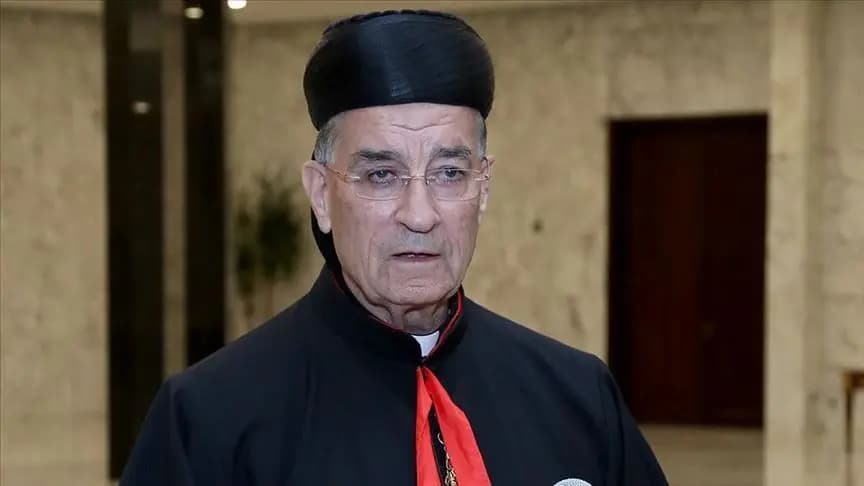 عشية الاستحقاق الانتخابيّ... نداء عاجل من البطريرك الراعي للشعب