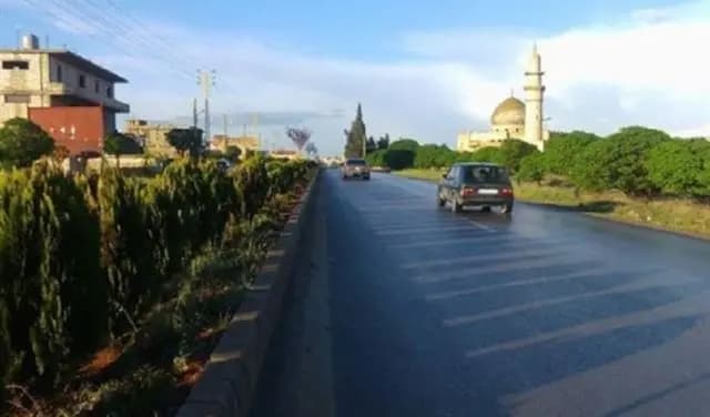 في مقنة.. مقتل شاب بعدما أطلق مجهولون النار عليه