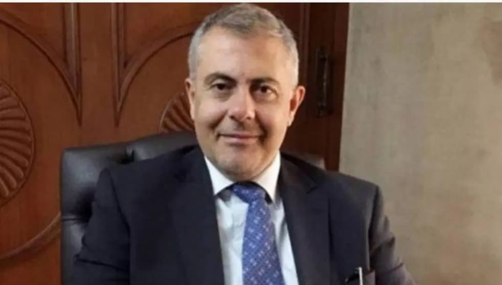 عبّود يلتقى بعثة جامعة الدول العربية لمراقبة الانتخابات