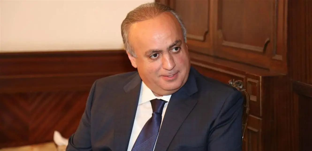 بعد كلام "كيربي".. وهاب: المقاومات ليست أنظمة لتسقط