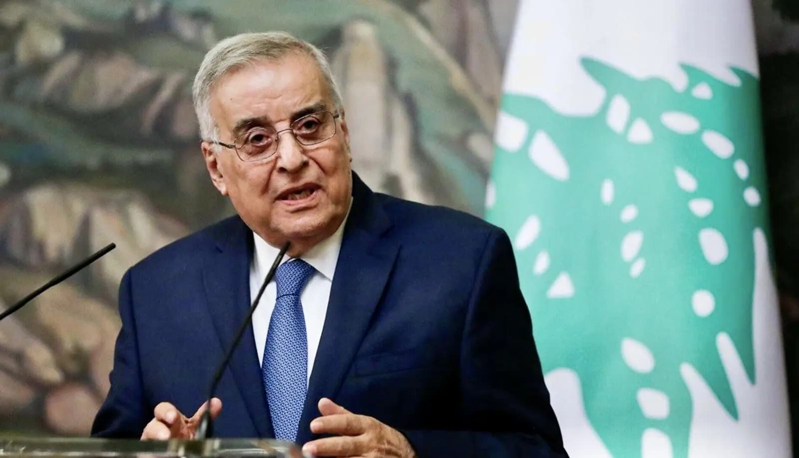 بو حبيب: نحن لا نريد حربًا إقليمية