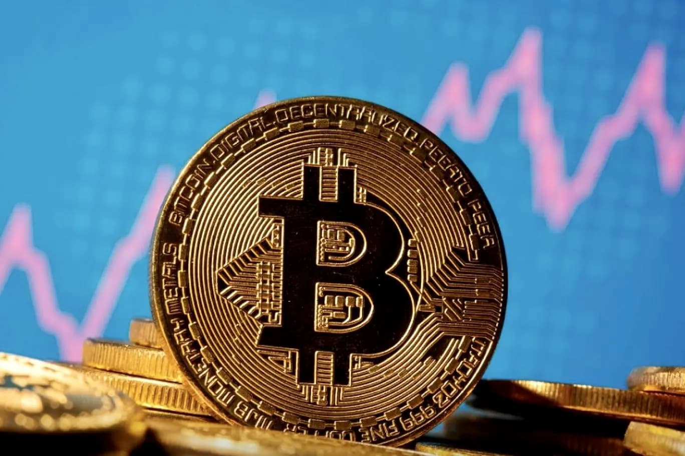 "بتكوين"… تبدأ عاماً جديداً