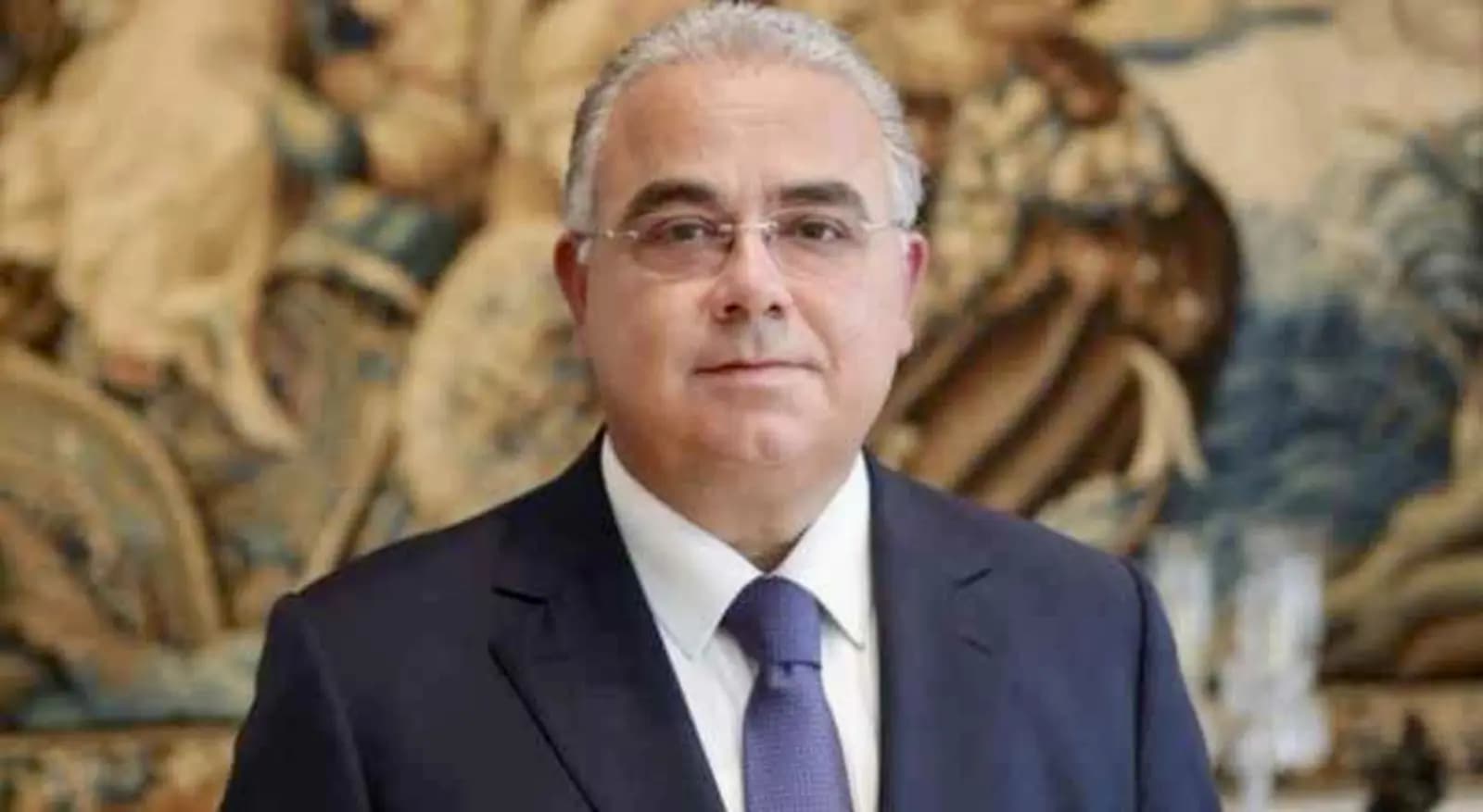 سكاف: هذا ما يحصل في السر