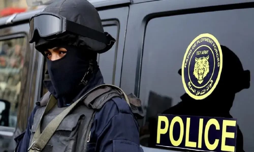 اعتقال 3 من أصل سوري ولبناني خططوا لهجوم في الأرجنتين