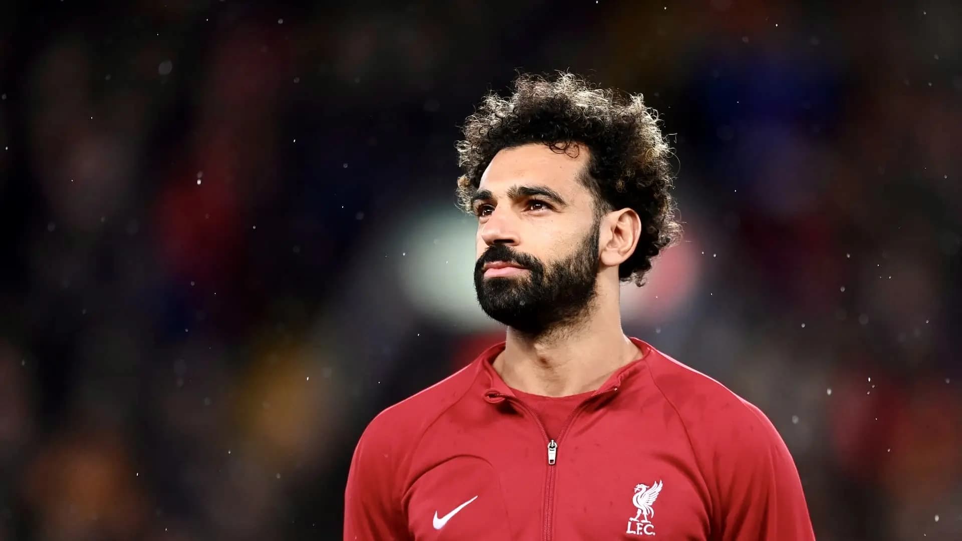 محمد صلاح يغيب عن حدث رياضي مهم