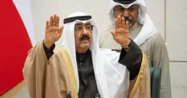 الكويت تعين رئيسا جديدا للوزراء